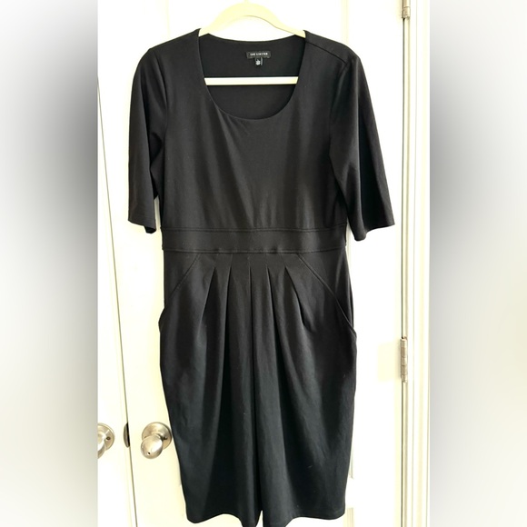 The Limited *circa 2008* - Women’s Dress in Black - Size L - EUC - Picture 1 of 2